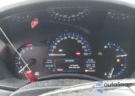 2016 Cadillac Ats Standard from USA, damaged, VIN 1G6AG5RX2G0102149